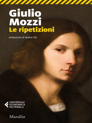 cover image of Le ripetizioni